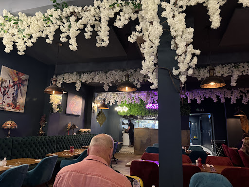 Photo of Ephesus Restaurant - 243 High St., Orpington BR6 0NY