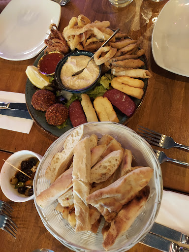 Photo of Ephesus Restaurant - 243 High St., Orpington BR6 0NY