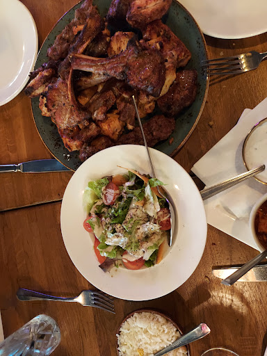 Photo of Ephesus Restaurant - 243 High St., Orpington BR6 0NY