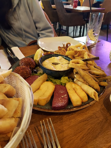 Photo of Ephesus Restaurant - 243 High St., Orpington BR6 0NY