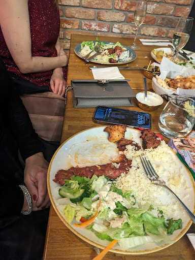 Photo of Ephesus Restaurant - 243 High St., Orpington BR6 0NY