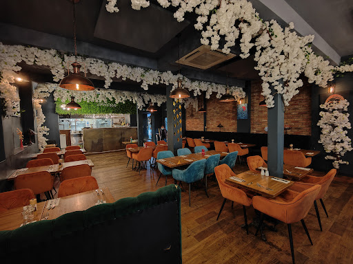 Photo of Ephesus Restaurant - 243 High St., Orpington BR6 0NY