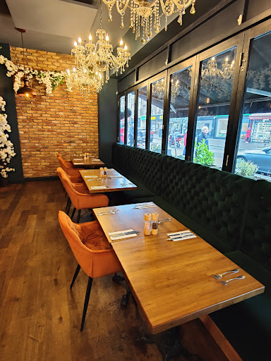 Photo of Ephesus Restaurant - 243 High St., Orpington BR6 0NY