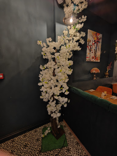 Photo of Ephesus Restaurant - 243 High St., Orpington BR6 0NY
