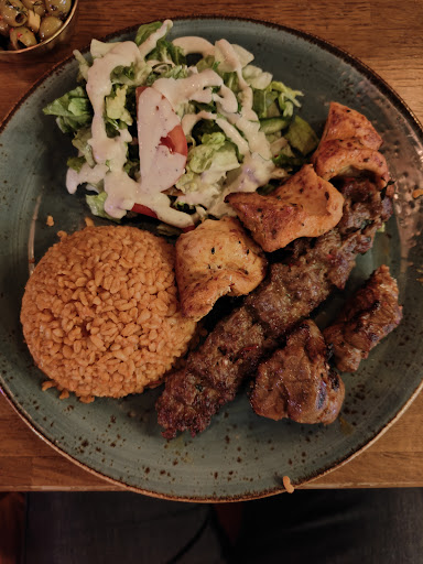 Photo of Ephesus Restaurant - 243 High St., Orpington BR6 0NY