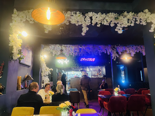 Photo of Ephesus Restaurant - 243 High St., Orpington BR6 0NY