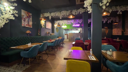 Photo of Ephesus Restaurant - 243 High St., Orpington BR6 0NY