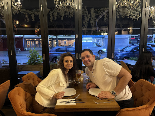 Photo of Ephesus Restaurant - 243 High St., Orpington BR6 0NY
