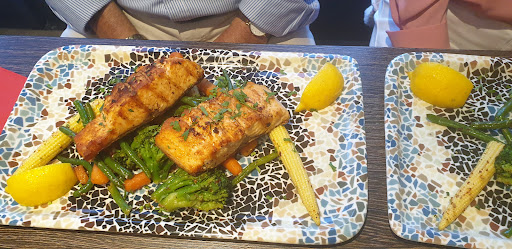 Photo of Troy Restaurant - 101 Queensway, Petts Wood, Orpington BR5 1DQ