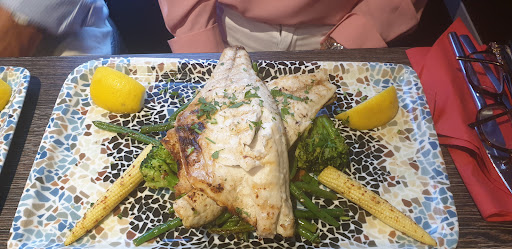 Photo of Troy Restaurant - 101 Queensway, Petts Wood, Orpington BR5 1DQ