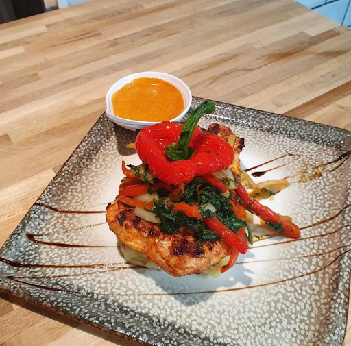 Photo of Troy Restaurant - 101 Queensway, Petts Wood, Orpington BR5 1DQ