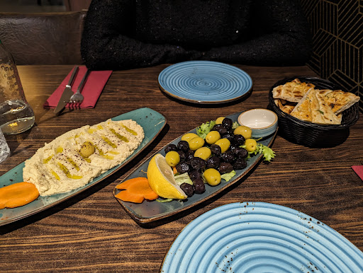Photo of Troy Restaurant - 101 Queensway, Petts Wood, Orpington BR5 1DQ