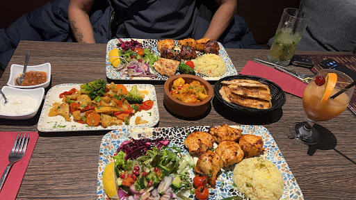 Photo of Troy Restaurant - 101 Queensway, Petts Wood, Orpington BR5 1DQ