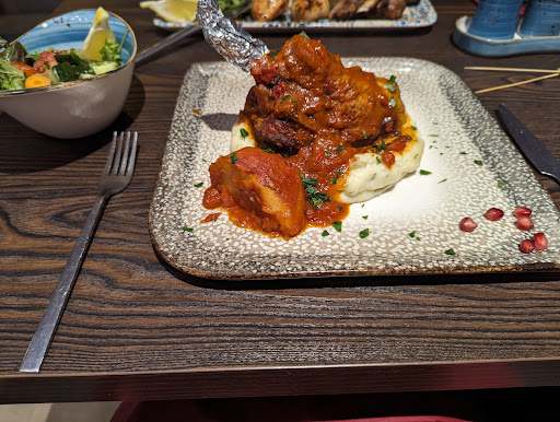 Photo of Troy Restaurant - 101 Queensway, Petts Wood, Orpington BR5 1DQ