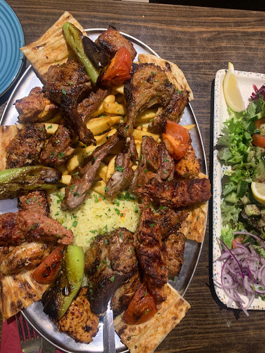 Photo of Troy Restaurant - 101 Queensway, Petts Wood, Orpington BR5 1DQ