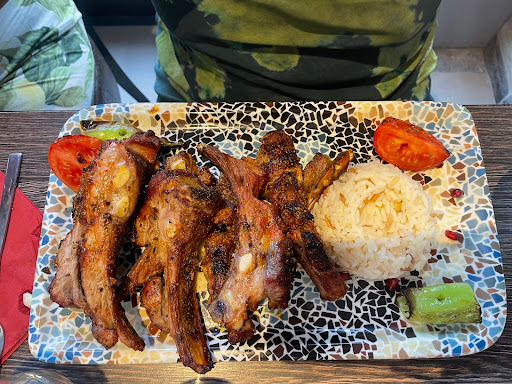 Photo of Troy Restaurant - 101 Queensway, Petts Wood, Orpington BR5 1DQ