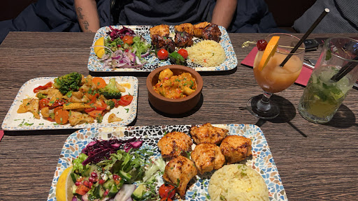 Photo of Troy Restaurant - 101 Queensway, Petts Wood, Orpington BR5 1DQ