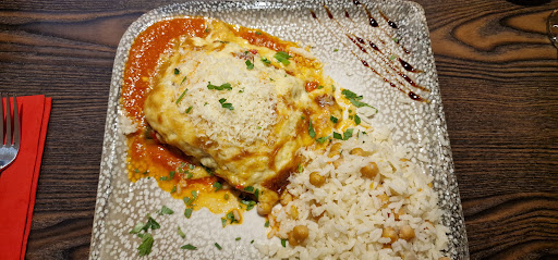 Photo of Troy Restaurant - 101 Queensway, Petts Wood, Orpington BR5 1DQ