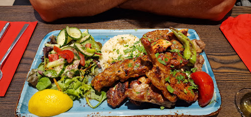 Photo of Troy Restaurant - 101 Queensway, Petts Wood, Orpington BR5 1DQ