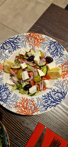 Photo of Troy Restaurant - 101 Queensway, Petts Wood, Orpington BR5 1DQ