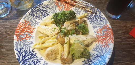 Photo of Troy Restaurant - 101 Queensway, Petts Wood, Orpington BR5 1DQ
