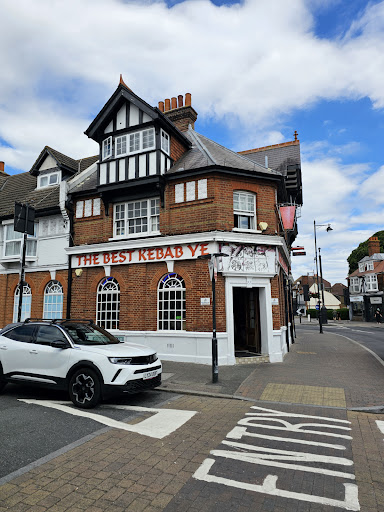 Photo of The Best Kebab Ye - 88 High St., Orpington BR6 0JZ