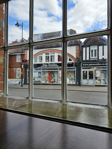 Photo of The Best Kebab Ye - 88 High St., Orpington BR6 0JZ
