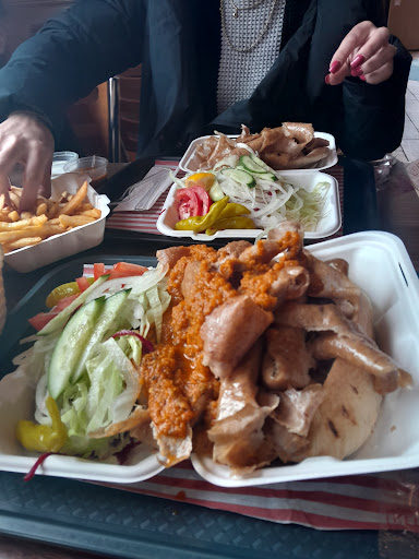 Photo of The Best Kebab Ye - 88 High St., Orpington BR6 0JZ