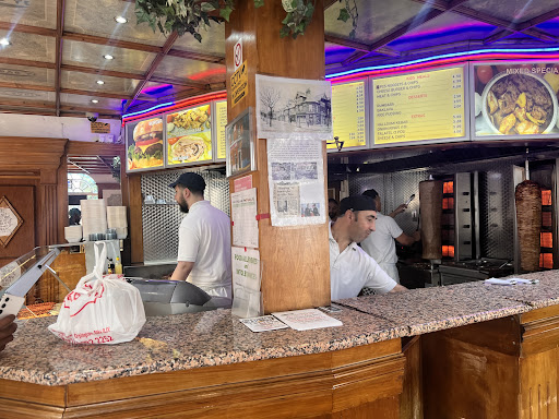 Photo of The Best Kebab Ye - 88 High St., Orpington BR6 0JZ