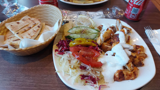 Photo of The Best Kebab Ye - 88 High St., Orpington BR6 0JZ