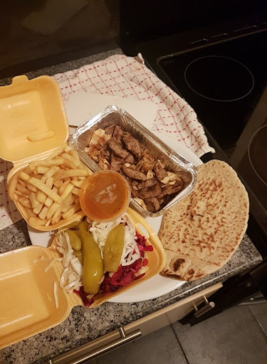 Photo of The Best Kebab Ye - 88 High St., Orpington BR6 0JZ