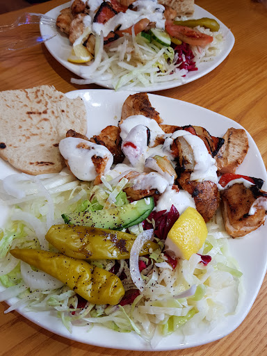Photo of The Best Kebab Ye - 88 High St., Orpington BR6 0JZ