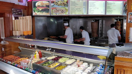 Photo of The Best Kebab Ye - 88 High St., Orpington BR6 0JZ