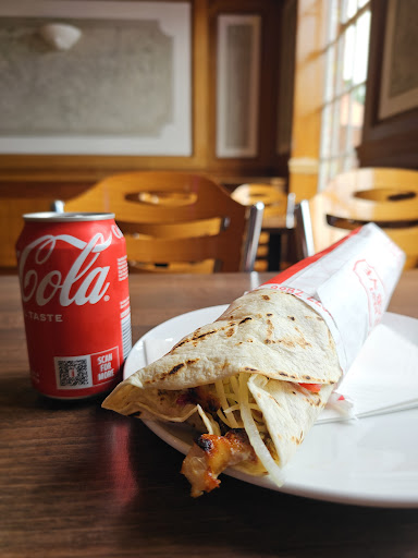 Photo of The Best Kebab Ye - 88 High St., Orpington BR6 0JZ