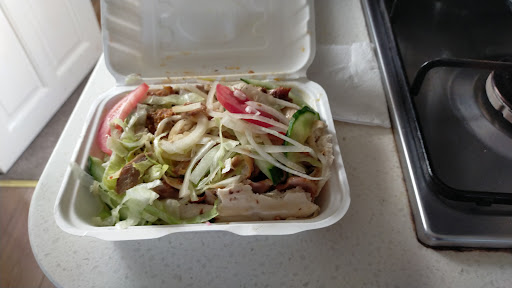 Photo of The Best Kebab Ye - 88 High St., Orpington BR6 0JZ