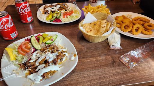 Photo of The Best Kebab Ye - 88 High St., Orpington BR6 0JZ