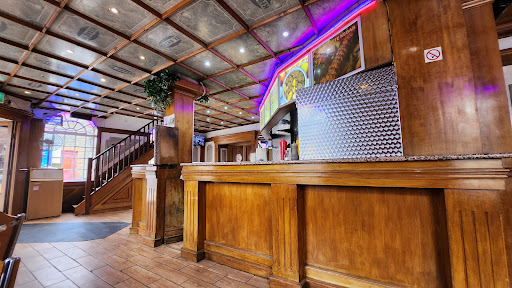Photo of The Best Kebab Ye - 88 High St., Orpington BR6 0JZ