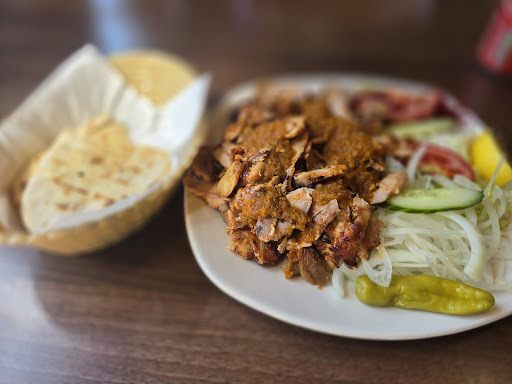 Photo of The Best Kebab Ye - 88 High St., Orpington BR6 0JZ