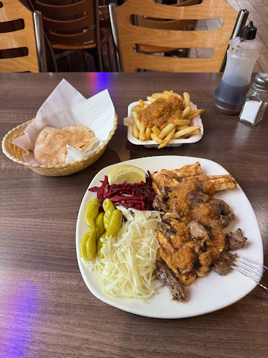 Photo of The Best Kebab Ye - 88 High St., Orpington BR6 0JZ