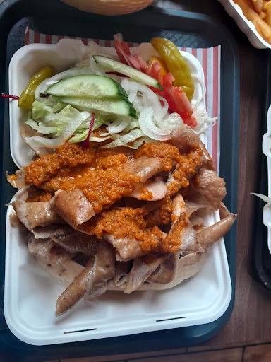 Photo of The Best Kebab Ye - 88 High St., Orpington BR6 0JZ