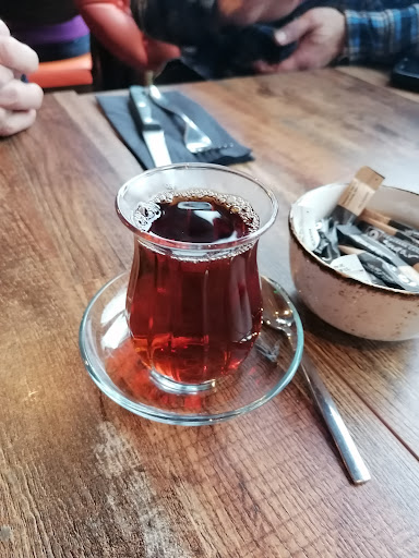 Photo of Luna Bar & Grill Woolton - 39 Allerton Rd, Liverpool L25 7RE