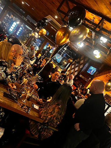 Photo of Luna Bar & Grill Woolton - 39 Allerton Rd, Liverpool L25 7RE