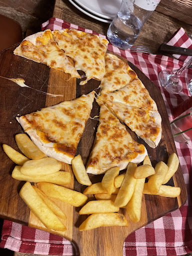 Photo of Luna Bar & Grill Woolton - 39 Allerton Rd, Liverpool L25 7RE