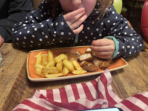 Photo of Luna Bar & Grill Woolton - 39 Allerton Rd, Liverpool L25 7RE