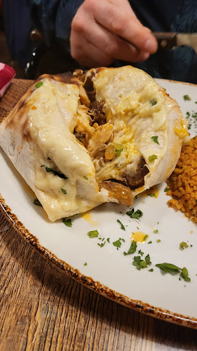 Photo of Luna Bar & Grill Woolton - 39 Allerton Rd, Liverpool L25 7RE