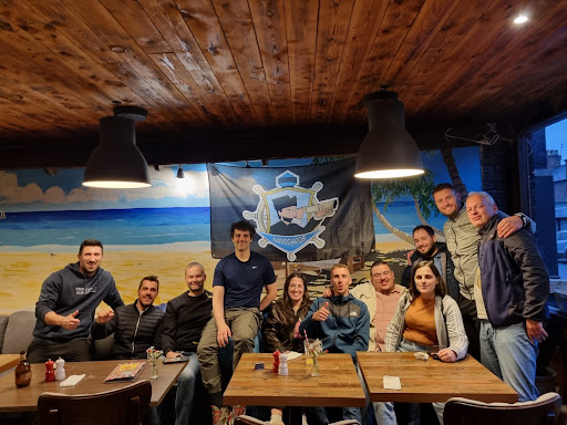 Photo of Luna Bar & Grill Woolton - 39 Allerton Rd, Liverpool L25 7RE