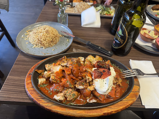 Photo of Luna Bar & Grill Woolton - 39 Allerton Rd, Liverpool L25 7RE