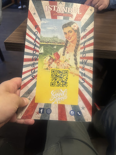 Photo of Luna Bar & Grill Woolton - 39 Allerton Rd, Liverpool L25 7RE