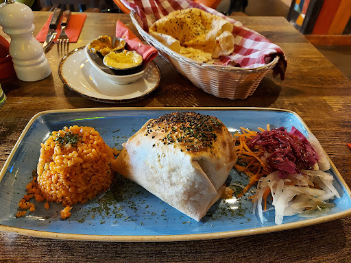 Photo of Luna Bar & Grill Woolton - 39 Allerton Rd, Liverpool L25 7RE