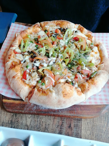 Photo of Luna Bar & Grill Woolton - 39 Allerton Rd, Liverpool L25 7RE